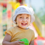 ¿Hijo Con Intolerancia A La Lactosa?