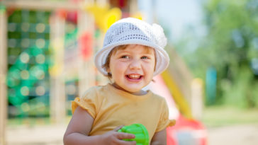 ¿Hijo Con Intolerancia A La Lactosa?