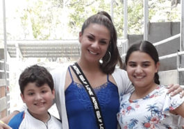 Mamá En La Era De Snapchat y YouTube