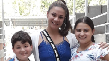 Mamá En La Era De Snapchat y YouTube