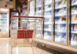Compras Nutritivas Al Alcance De Tu Bolsillo