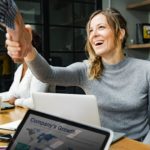 ¿Cómo Prepararme Para Una Entrevista de Trabajo?