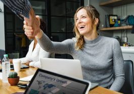 ¿Cómo Prepararme Para Una Entrevista de Trabajo?