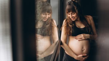 Los Antojos Durante El Embarazo