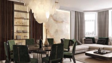 Eligiendo el Estilo de Mi Casa?