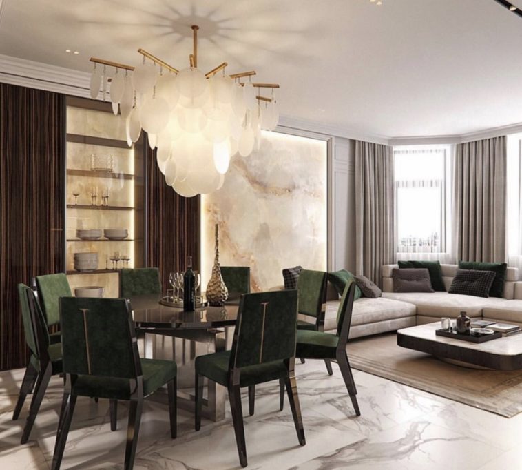 Eligiendo el Estilo de Mi Casa?