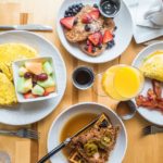 Ideas Para Un Brunch Panameño