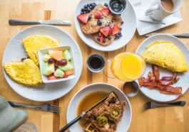 Ideas Para Un Brunch Panameño