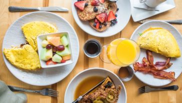 Ideas Para Un Brunch Panameño