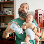 Aprendiendo A Ser Papá