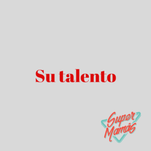 su talento