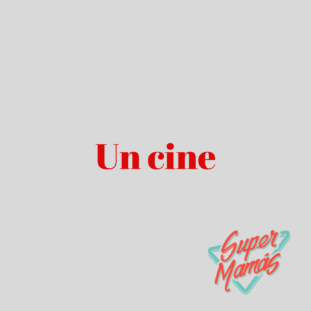 un cine