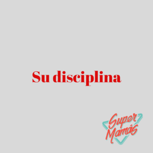 su disciplina