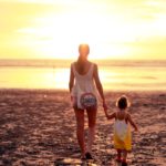 enseñarle a mi hija a amar su cuerpo