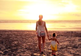 enseñarle a mi hija a amar su cuerpo
