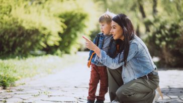 carro ideal para mamá