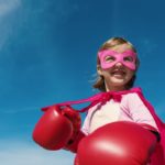 es mi hijo un líder