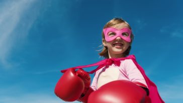 es mi hijo un líder