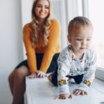 seguridad bebe