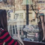 cuando vas de shopping