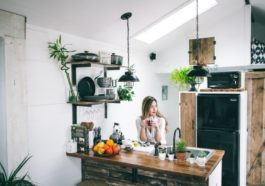 tips para una casa ecoamigable