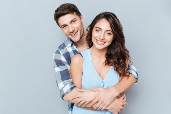 pareja