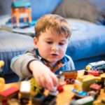 ideas para hacer con los niños en casa