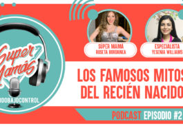 mitos del recién nacido