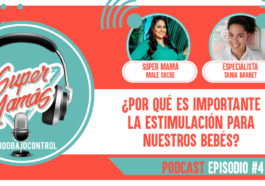 hablemos sobre estimulación temprana