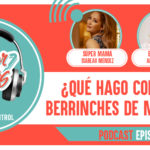 qué hacer con los berrinches