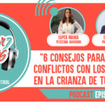 abuelos en la crianza