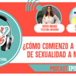 hablarle de sexualidad