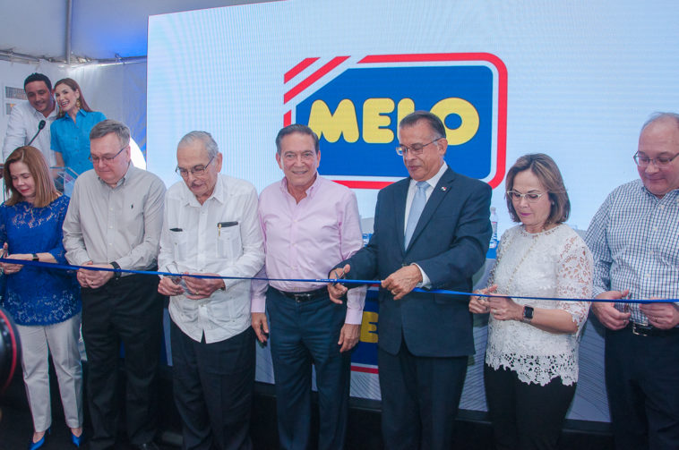 grupo melo abre nueva planta en panamá