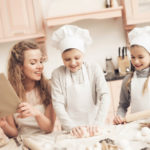 soprender a tus hijos