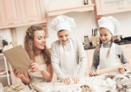 soprender a tus hijos