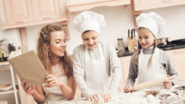 soprender a tus hijos