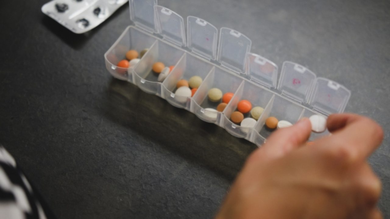 Como limpiar mis senos sin medicación
