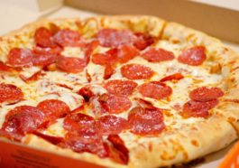 buena pizza
