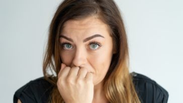 cosas que pasan cuando están dando pecho