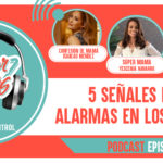 señales de alarmas en los bebés