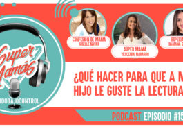 qué hacer para que a mi hijo le guste la lectura podcast