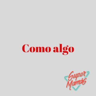 como algo