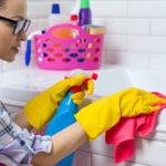 usar tu limpiador en casa