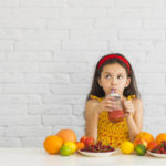 batidos para los peques