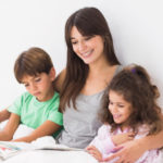 recuerdos de los hijos