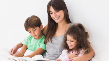 recuerdos de los hijos