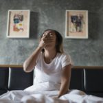 cuando los niños se pasan a la cama de los papás