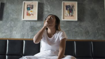 cuando los niños se pasan a la cama de los papás