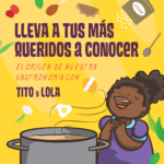 libro Tito y Lola