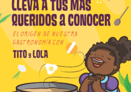 libro Tito y Lola